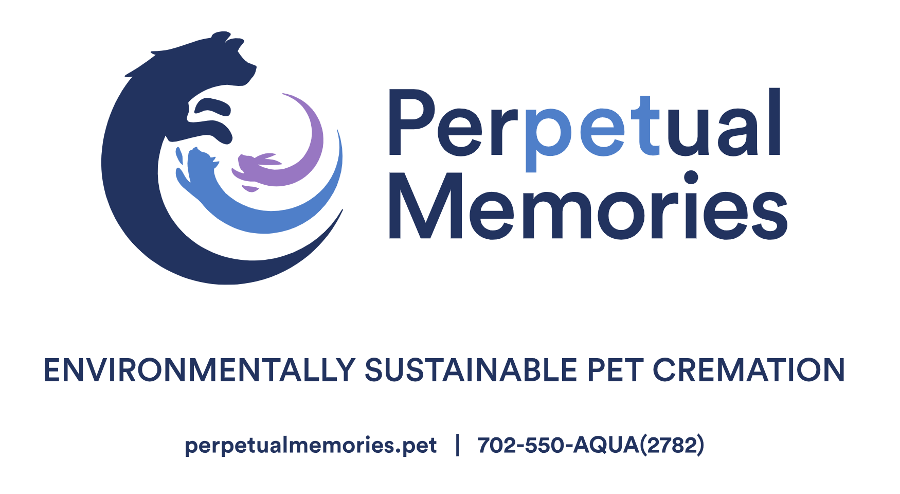 Logo-Perpetual Memories