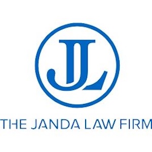 Logo-The Janda Law Firm
