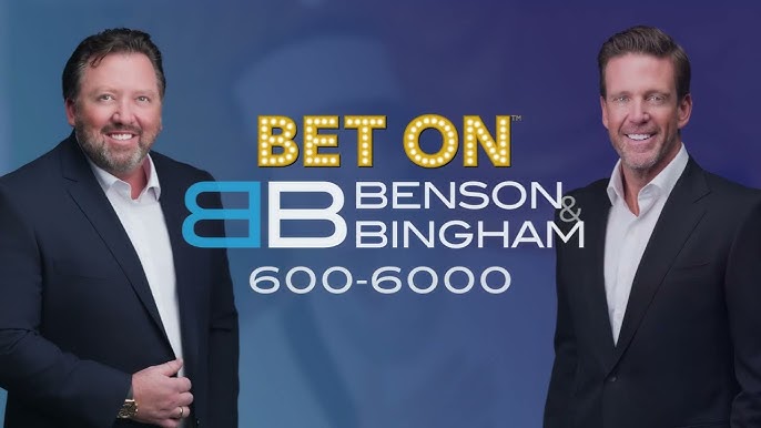 Logo-Benson & Bingham Injury Law
